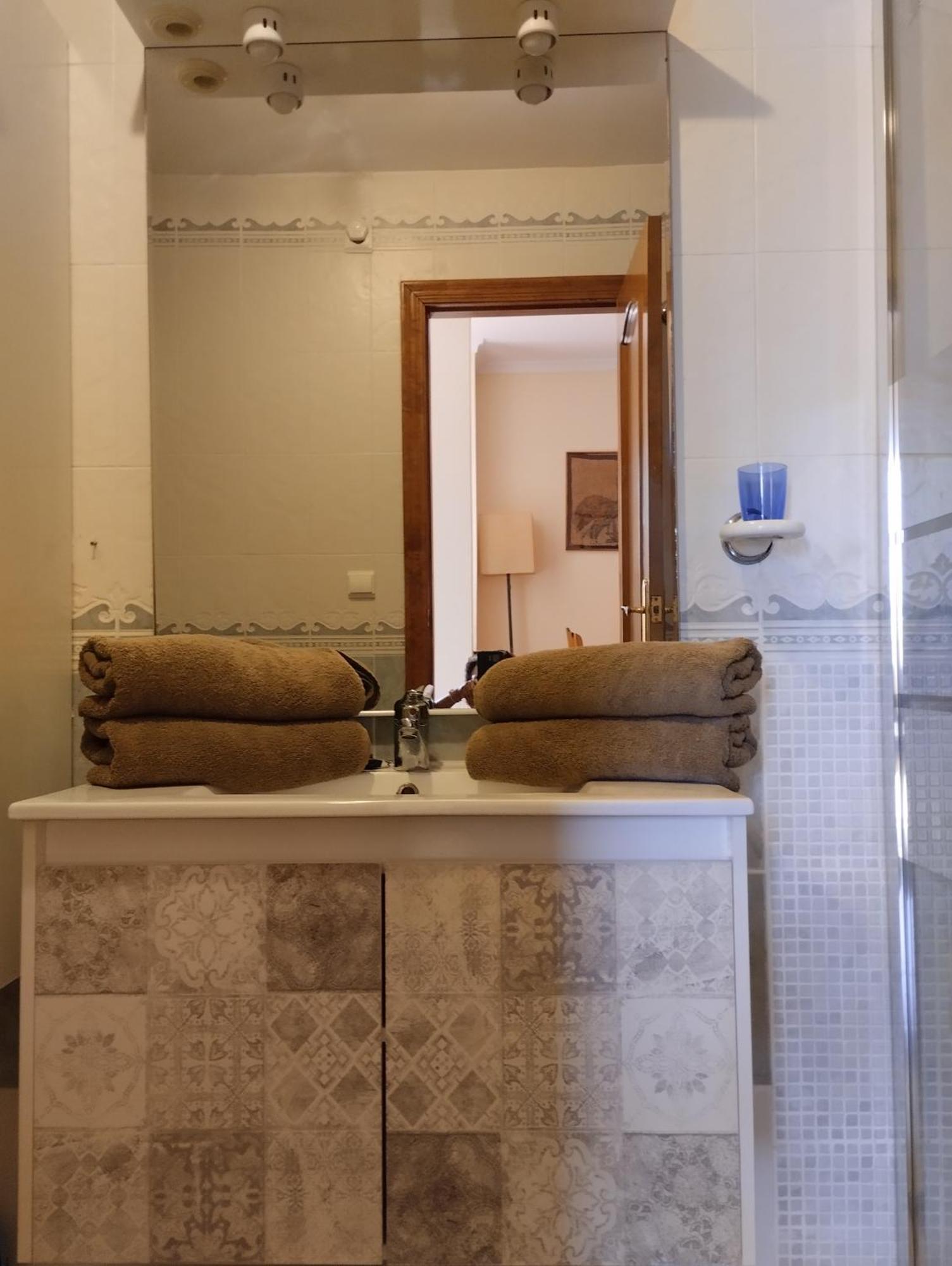 Bahia De Vera Apartamento Aquaria Luaran gambar