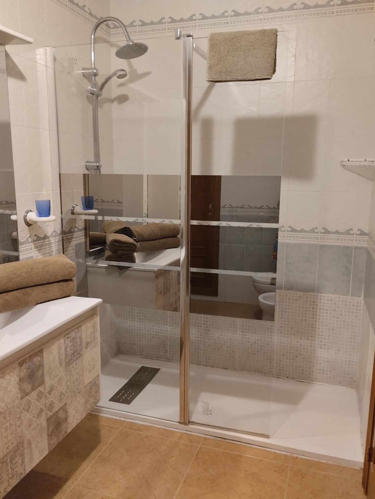 Bahia De Vera Apartamento Aquaria Luaran gambar